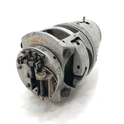 GMP 71422 Model C2 Aerial Cable Lasher Lineman Machine, 1-7/8'' Bundle Capcity 7