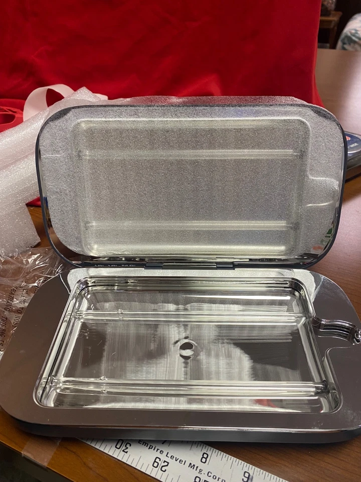 PhoneSoap Pro UV Smart Phone Sanitizer NEW Universal Phone Charger Box Mint - Image 3 of 3