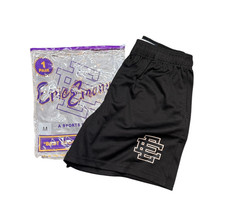 Eric Emanuel EE Basic Shorts Black Mens