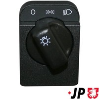 Schalter Hauptlicht JP JP Group 1296100300 FüR T92 Opel Astra 12V 16V