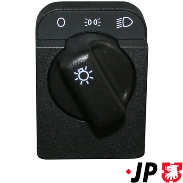 Schalter Hauptlicht JP JP Group 1296100300 FüR T92 Opel Astra 12V 16V-image