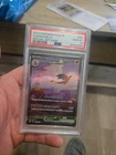 Pokémon Charizard ex 201/165 SV2a 151 Special Art Rare Holo Japanese PSA 10