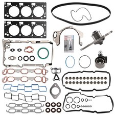 Timing Belt Kit Including Water Pump & Gaskets for Dodge Challenger SE 3.5L 2009