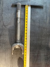 Yukon Gear And Axle 4340 Chromoly Dana 60 35 Spline Axle Shaft 16.17 Yukon Gear And Axle 4340 Chromoly Dana 60 35 Spline Axle Shaft 16.17