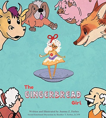 The Gingerbread Girl - GOOD