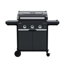 Campingaz 3 Burner Gas BBQ 3 Series Select EXS Garden Patio Outdoor N