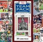 2025 Panini Tahj Washington Base (Raw)