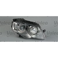 Valeo Scheinwerfer Xenon Rechts FüR VW Passat Variant 3C5 3C2