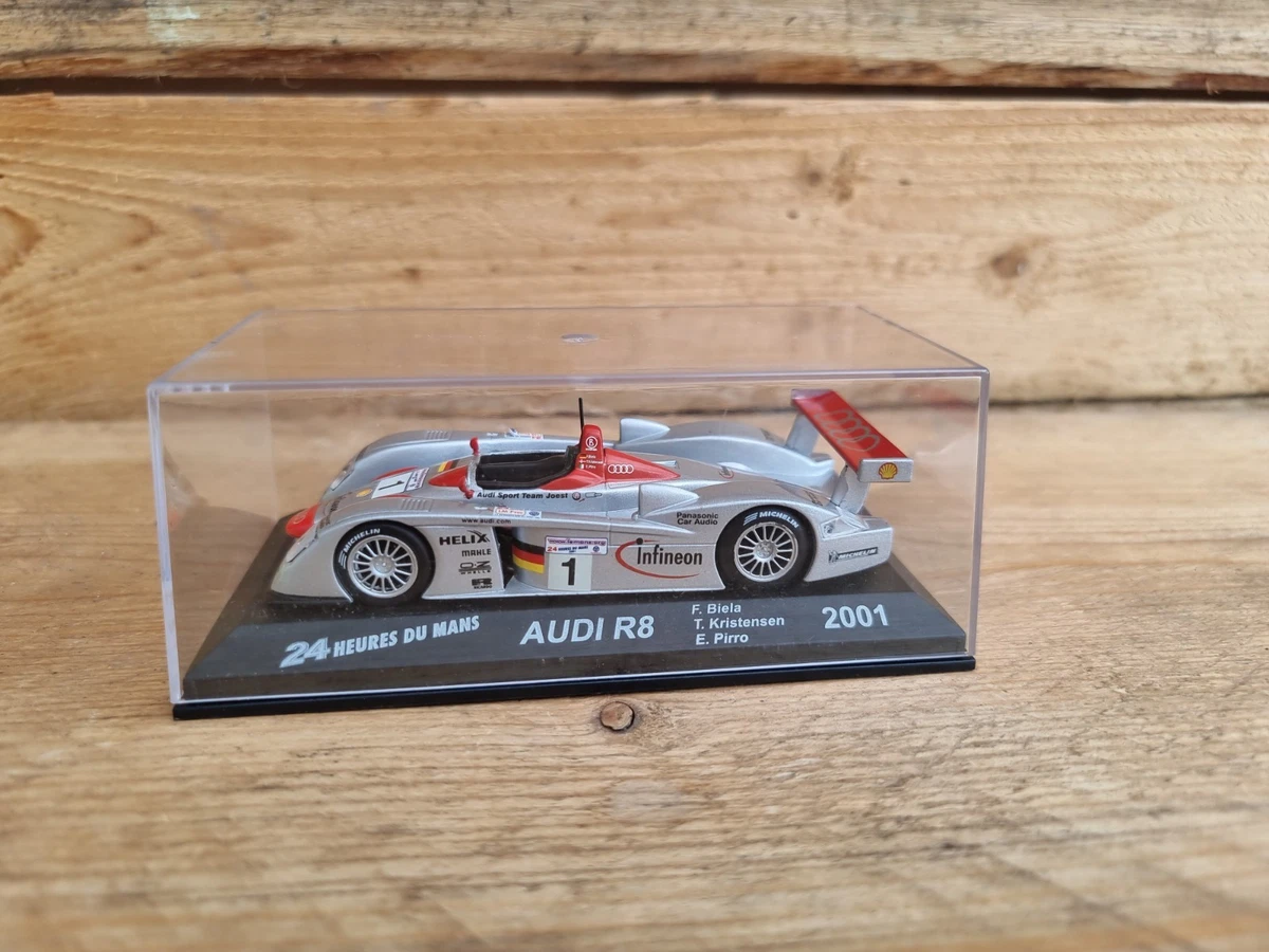 Audi R8 1 43 for sale | eBay UK