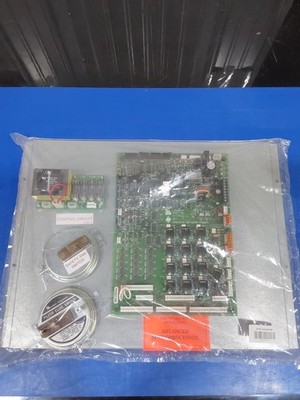 LIEBERT PANEL 415761G-2 / 415761G2 REV 26