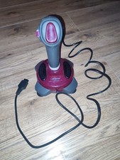 Saitek Megagrip IV Joystick MX-241 - Retro