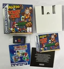Mario vs Donkey Kong - Nintendo Game Boy Advance - Complete in box - GBA - 2004