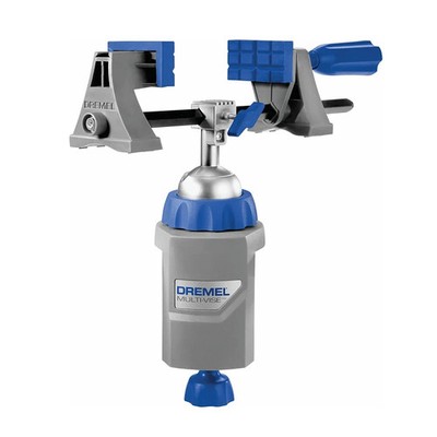 Multi-function Bench Vise for Electric Grinder 2500-01 Multi-function Bench Vise
