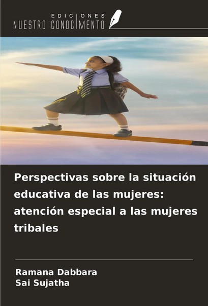 Ramana Dabbara (U. A.) | Perspectivas Sobre La SituacióN Educativa De Las...-image