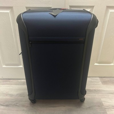 TUMI Gen 4.3 Lightweight EXTENDED TRIP 4 Wheel Large Check In Luggage Suit Case