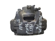 RENAULT MEGANE III Coupe DZ0/1 Bremssattel vorne links 1.90 Diesel 33796584