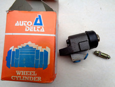 CLASSIC MINI FRONT WHEEL CYLINDERS- LH (1967-84) MK2 to MK4 By Auto delta