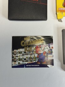 Super Mario Bros 3 NES con scatola Nintendo originale testato NON CIB