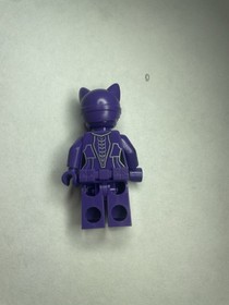 LEGO 70902 LEGO Batman Movie Catwoman Catcycle Chase - Catwoman Minifigure
