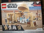LEGO Star Wars: Obi-Wan's Hut 75270