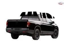 Computerized Custom PreCut 2Ply Window Tint Film Kit For 17-25 Honda Ridgeline