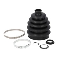 Faltenbalgsatz Antriebswelle Achsmanschette FüR Audi A3 Seat Leon VW Golf Vaico