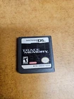 Trace Memory (Nintendo DS, 2005)(TESTED)