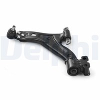 TC3866 Delphi Lenker, RadaufhäNgung FüR Opel,Vauxhall