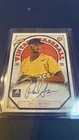 2023 ONYX VINTAGE BASEBALL PAUL SKENES AUTO ROOKIE CARD