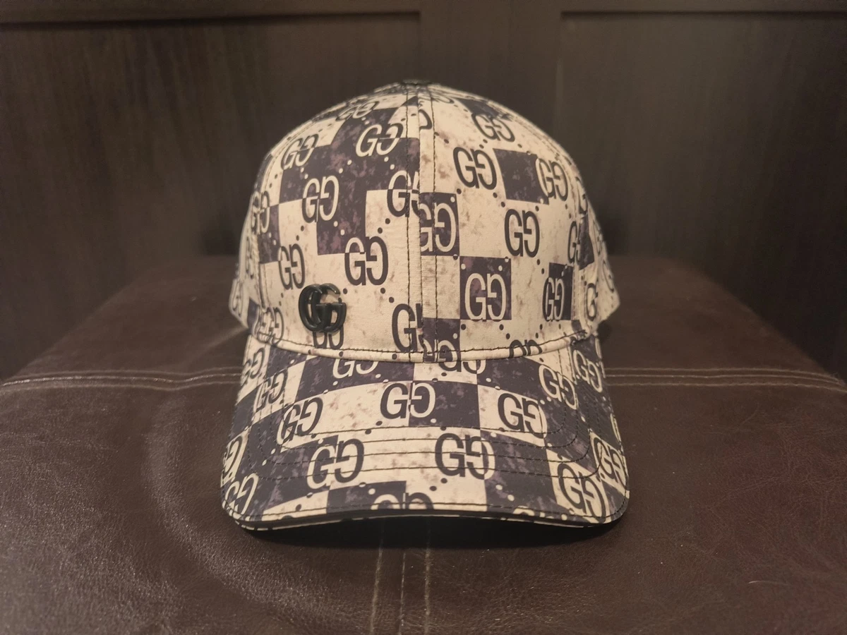 Gucci Multicolor Hats for Women for sale | eBay