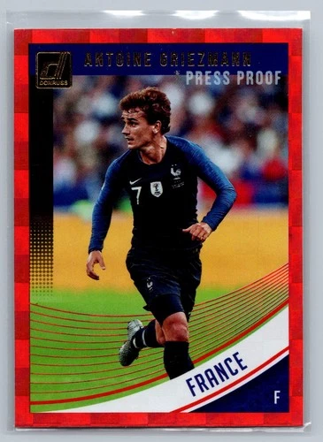 Antoine Griezmann