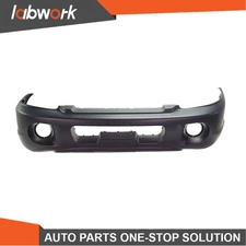 Labwork Front Bumper Cover For 2001-2006 Hyundai Santa Fe Primed HY1000136