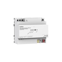 Gira Knx-Spannungsversorgung 1280Ma Drossel REG 213800