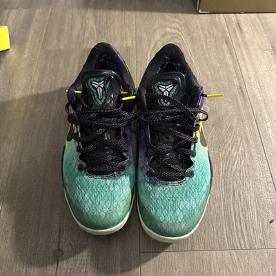 Size 8 - Nike Kobe 8 Easter - 555035-302 for sale online | eBay