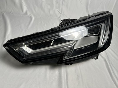 Audi A4 8W B9 LED Scheinwerfer links 8W0941033 Original