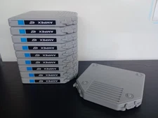 Ampex 457 Mastering Reel for 7inch 1/4in 1800' tape *** FREE SHIPPING ***