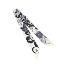 Authentic Chanel AA8343 Hairband 260-008-148-6557