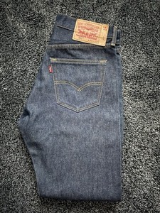 Levis 501 Men’s Jeans Blue 32x32.