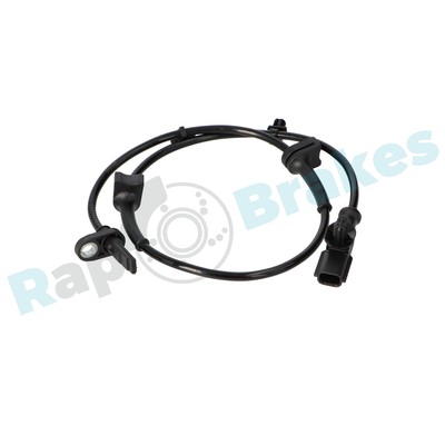 Rap Brakes R-A0068 Sensor, Wheel Speed for Ford