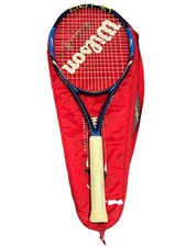 Wilson Ultra 100 4 1/4 USED Tennis Racquet