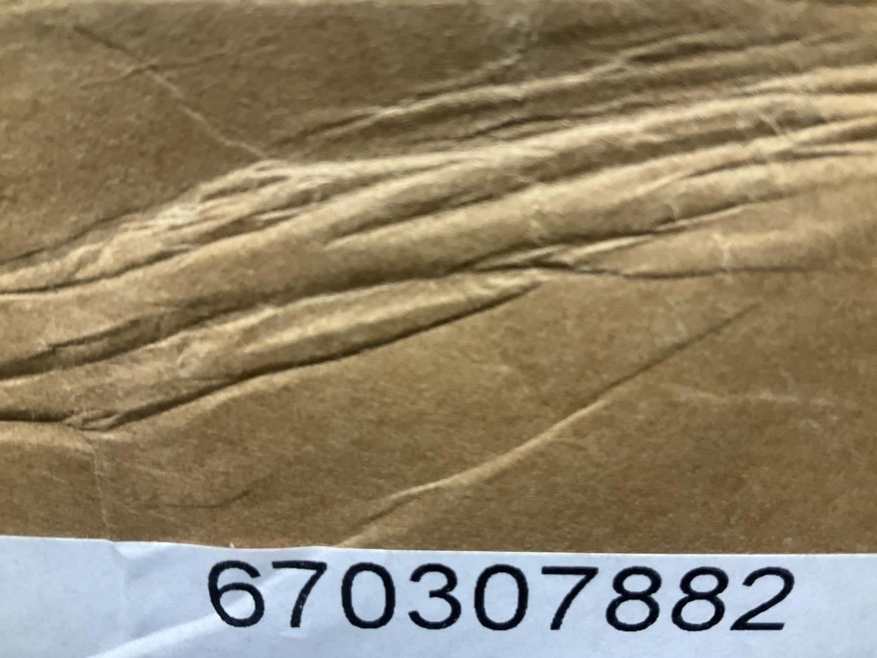 Maserati MC20 2022-2024 Transmission P/N 210268579