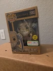 Funko Pop! Vinyl: The Lord of the Rings - Gandalf the White - Box Lunch
