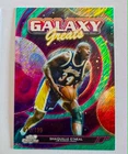 2025 Topps Cosmic Chrome Shaquille O'Neal Base (RAW)
