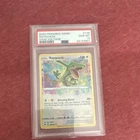 Pokemon 2020 Rayquaza 138/185 Vivid Voltage Amazing Rare Holo PSA 10 EN