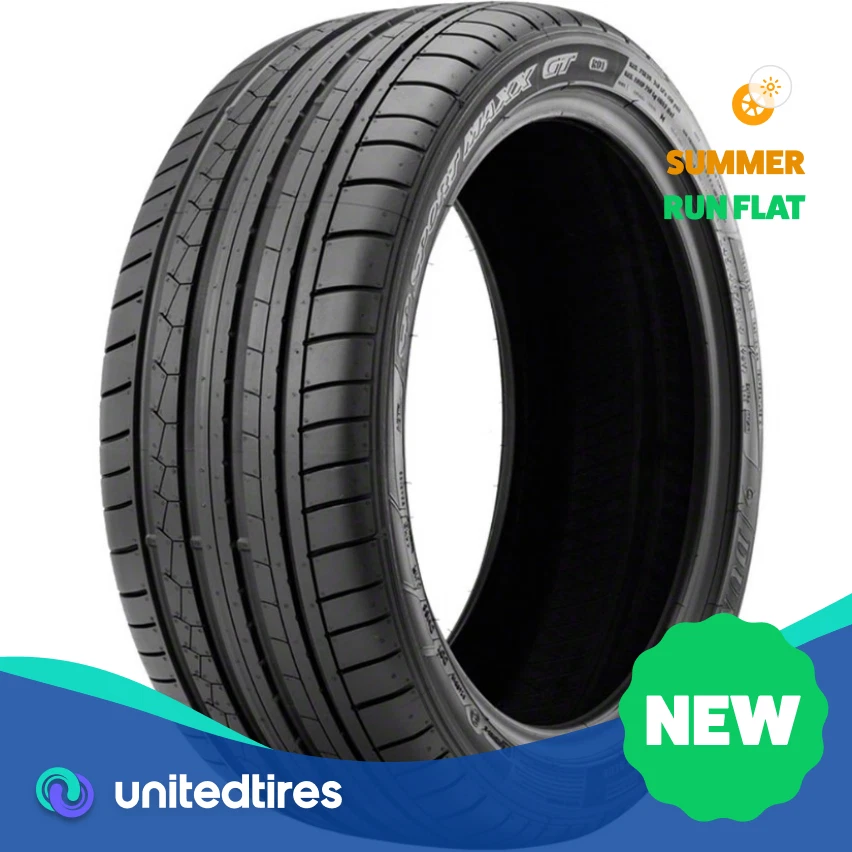 DUNLOP 19インチ リム 40H made in ENGLAND Dunlop 275/40/19 Car & Truck Tires for sale | eBay