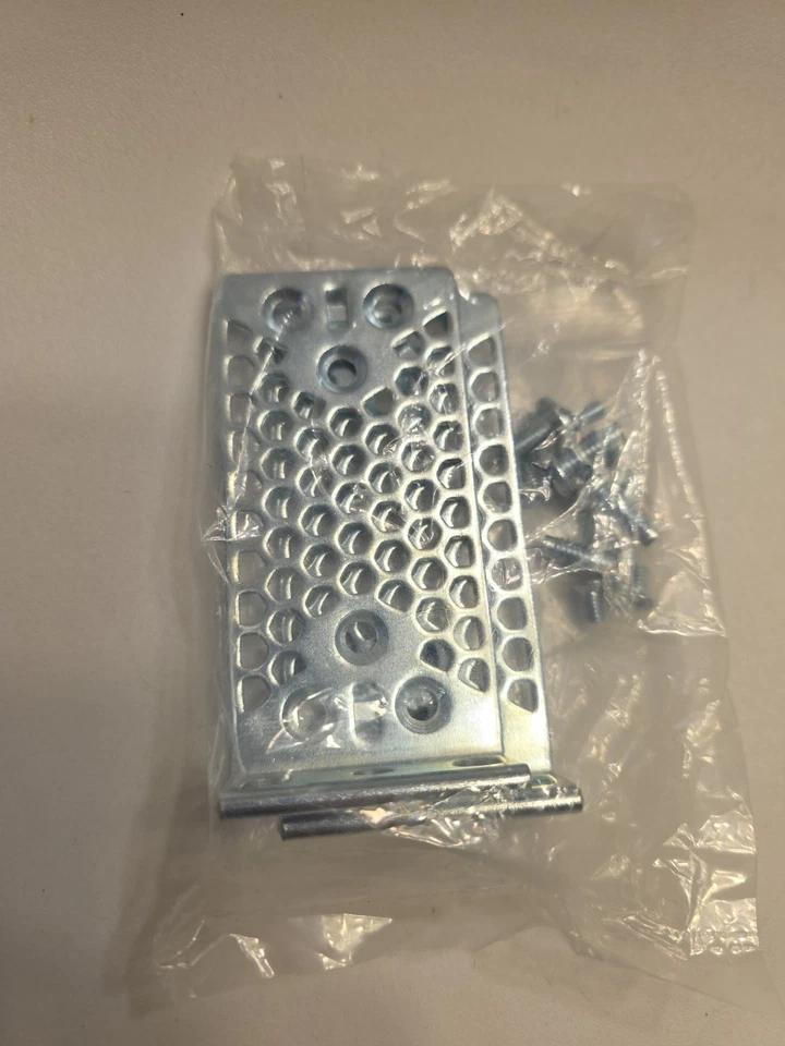 For Cisco RCKMNT-1RU-2KX Catalyst C2960X 2960X Switch Rack Mount Bracket Kit - Image 3 of 3