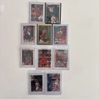 Michael Jordan Lot of  10 Cards  Bulls🔥 Cards Are In Beautiful Condition.🔥