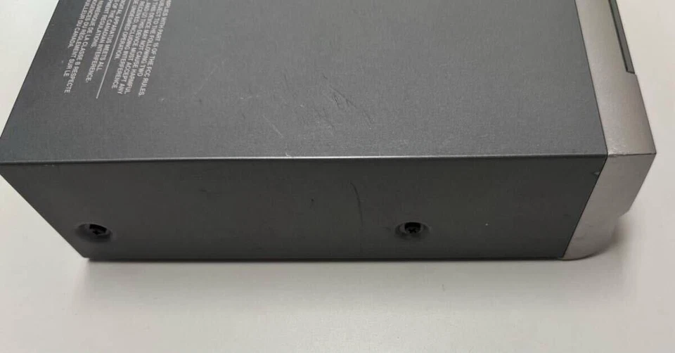 Roland SC-D70 SOUND Canvas Sound Module Good Condition - Image 3 of 3