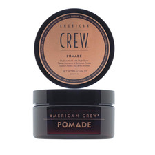 Men'S Hair Pomade OLD VERSION , Medium Hold with High Shine, 3 Oz Pack of 1 