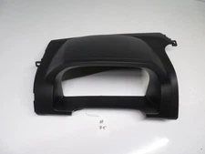 07-11 Honda CRV Upper Dash Speedometer Trim Cover Panel 77220-SWA-A0 OEM